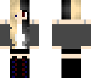 ma skin