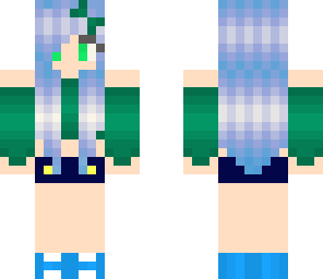 ocean dancer 