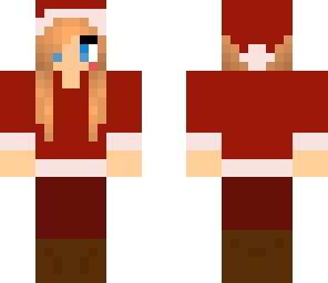 christmas girl power 2