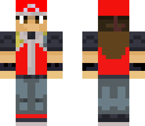pokemon trainer