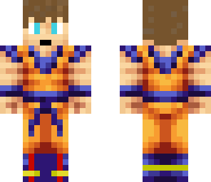 hardaxe the saiyan