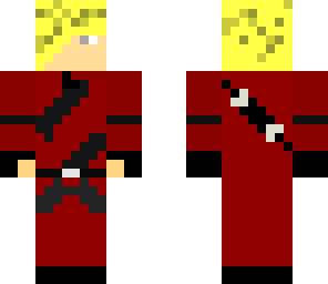 kyuzo samurai 7