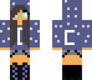 night girl
