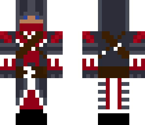 rogue 2
