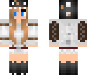 my skin warrior