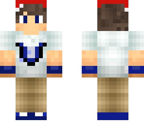 pvp blue xmas