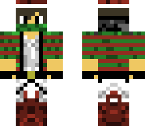 christmas thief