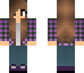 plaid tshirt