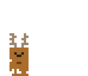 reindeer