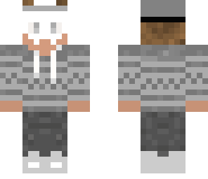 dadges skin