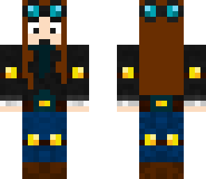 dantdm girl