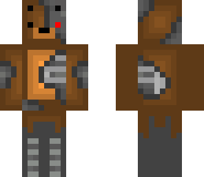 cybot bear