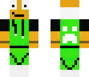 pvp creeper