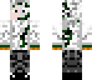 green jeff