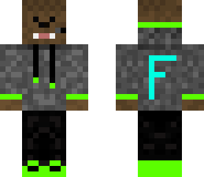 lime green baca