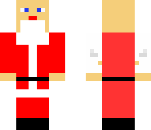 santa claus