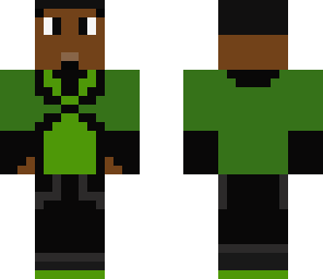 my skin