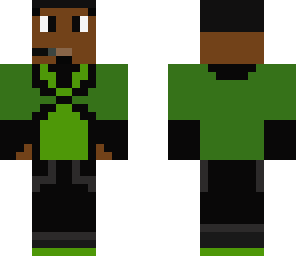 my other similar skin