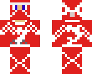 christmas ninja