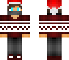 gerycraft99 x-mas