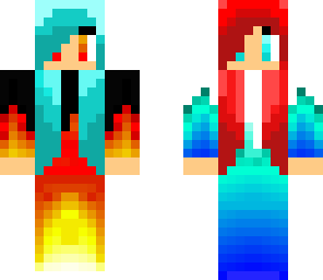 elemental girl