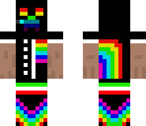 igamer official skin