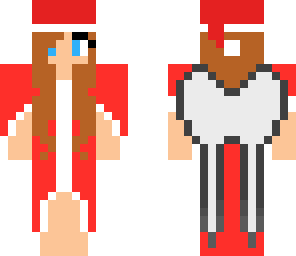 chrismash-angel