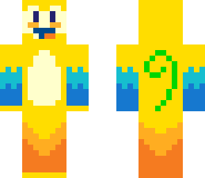 rio 2016 olympic mascot