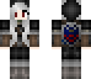 skin name