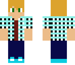 cool man 023