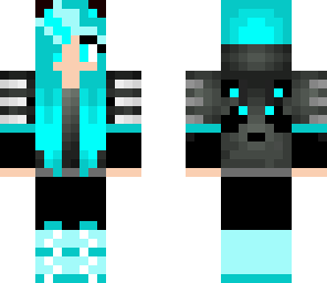 ice girl