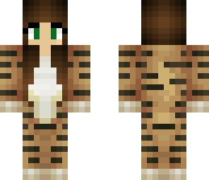 pvp girl