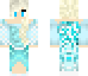 elsa from frozen