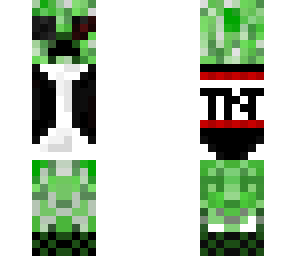 mortal creeper