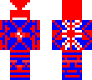 britan spider