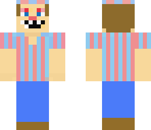 fnaf 2 balloon boy