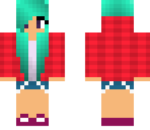girl