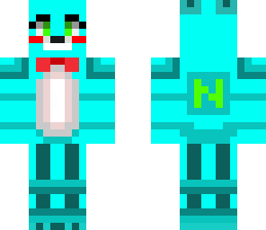 toy bonnie