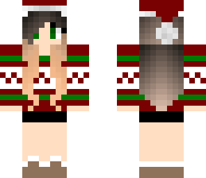 tepuss christmas