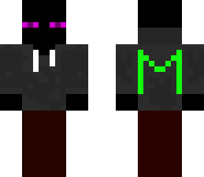 qnderman ombre