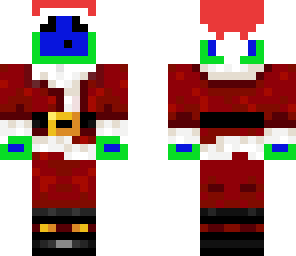 christmas kryonlord