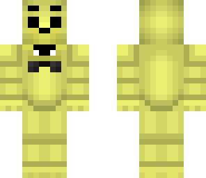 golden freddy