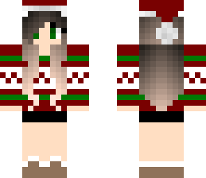 tepuss christmas