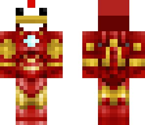 chicken man