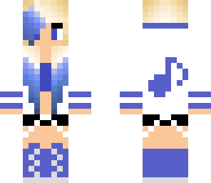 skater girl
