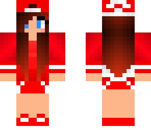 christmasgirlwithcappie