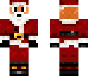 christmis fox