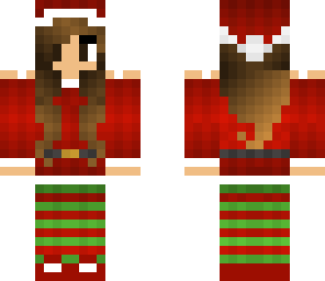 santas daughter