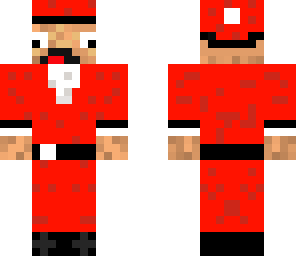playkillerhd weinachs skin 6