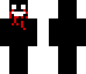 creepy guy